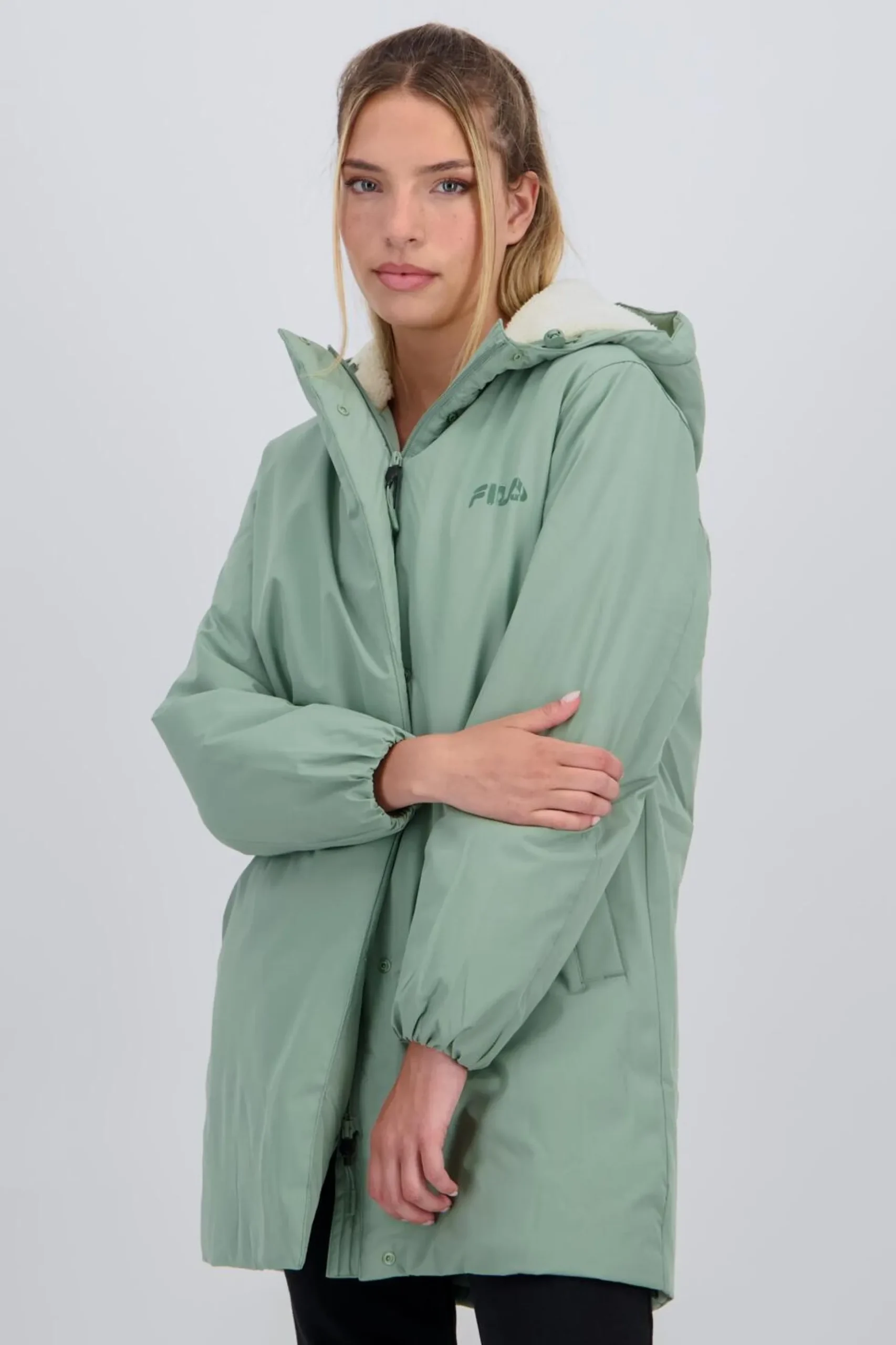 Parka Fila