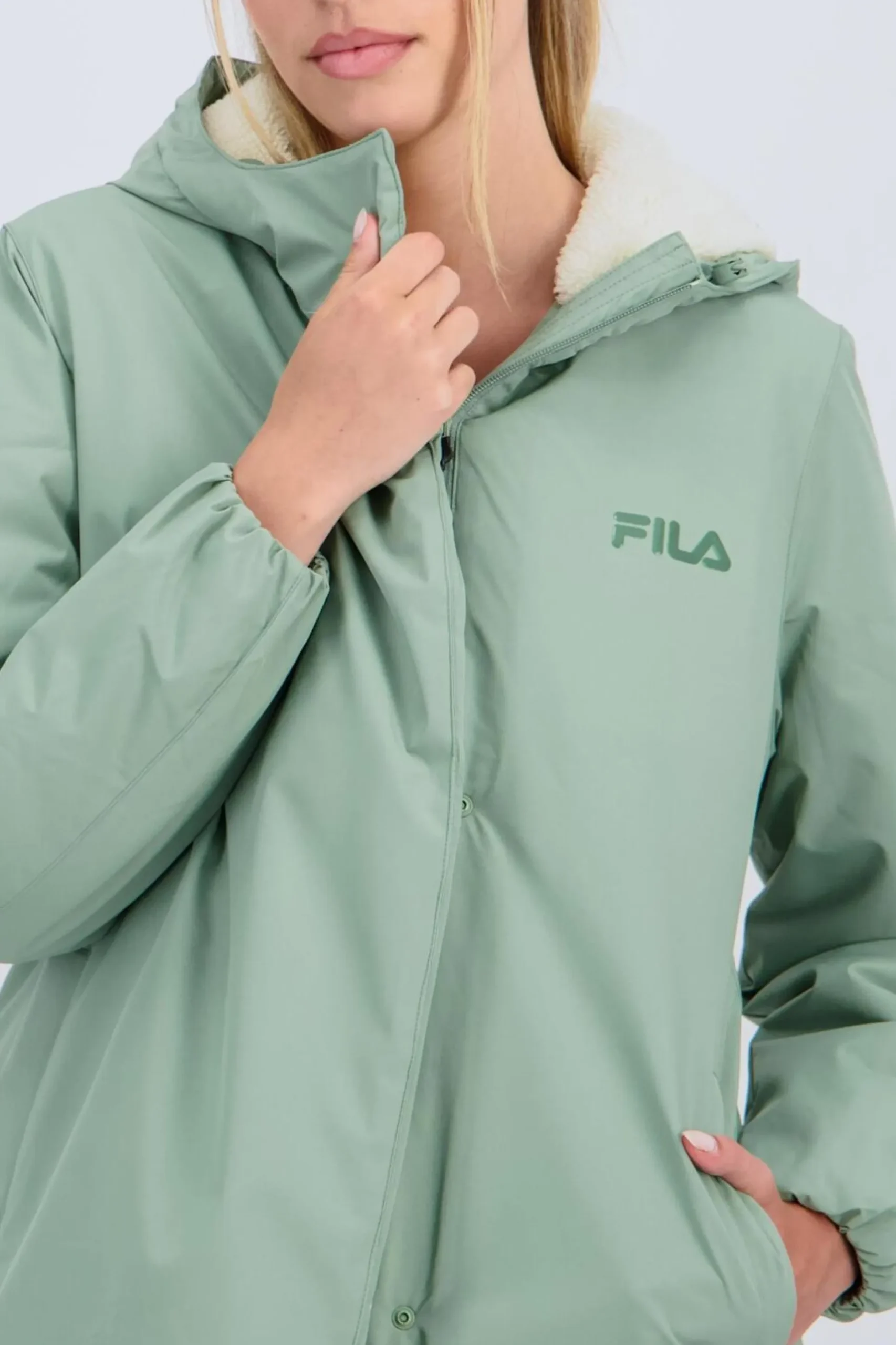 Parka Fila