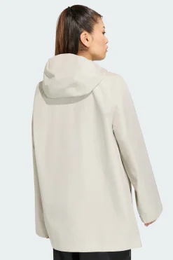 Parka Impermeable Essentials adidas