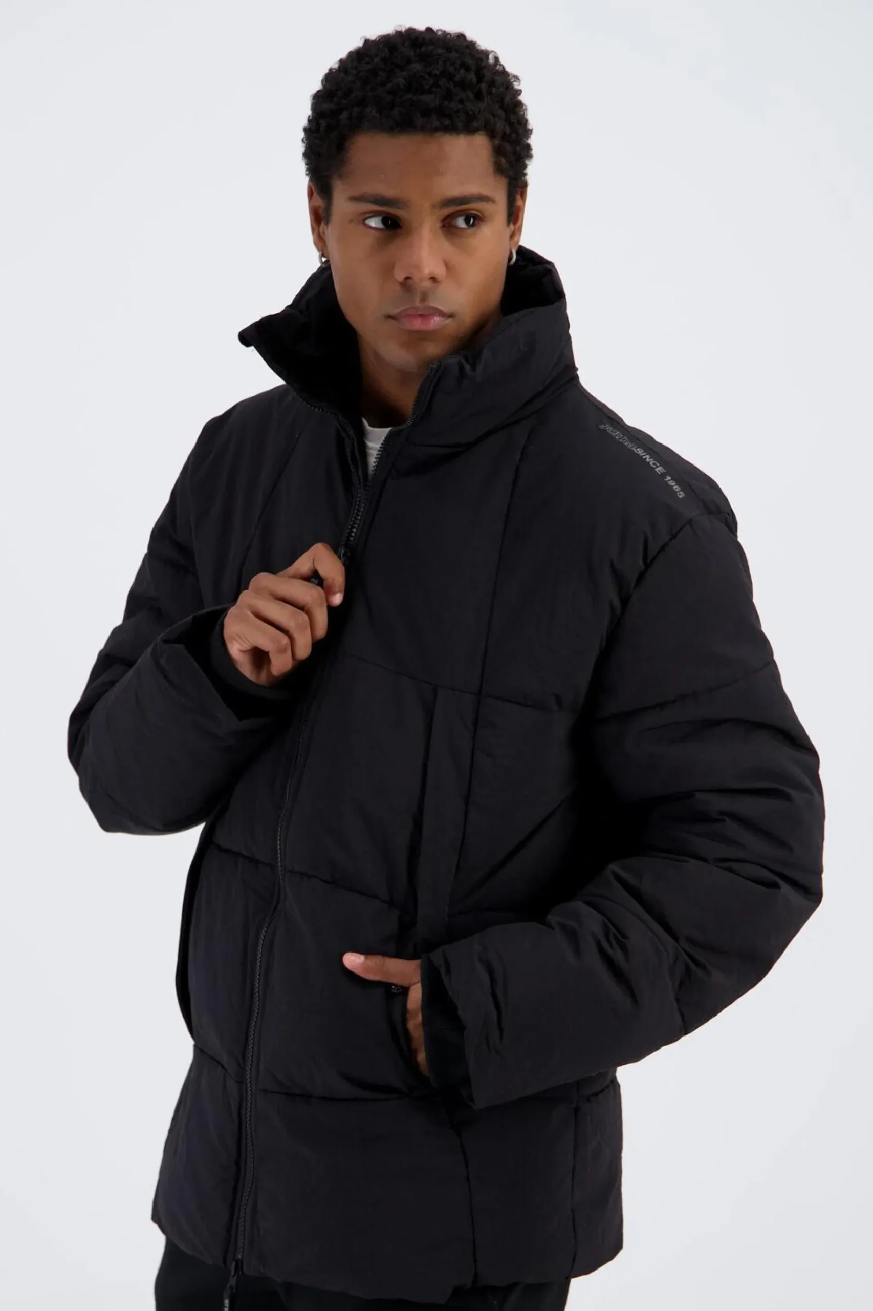 Parka Joma