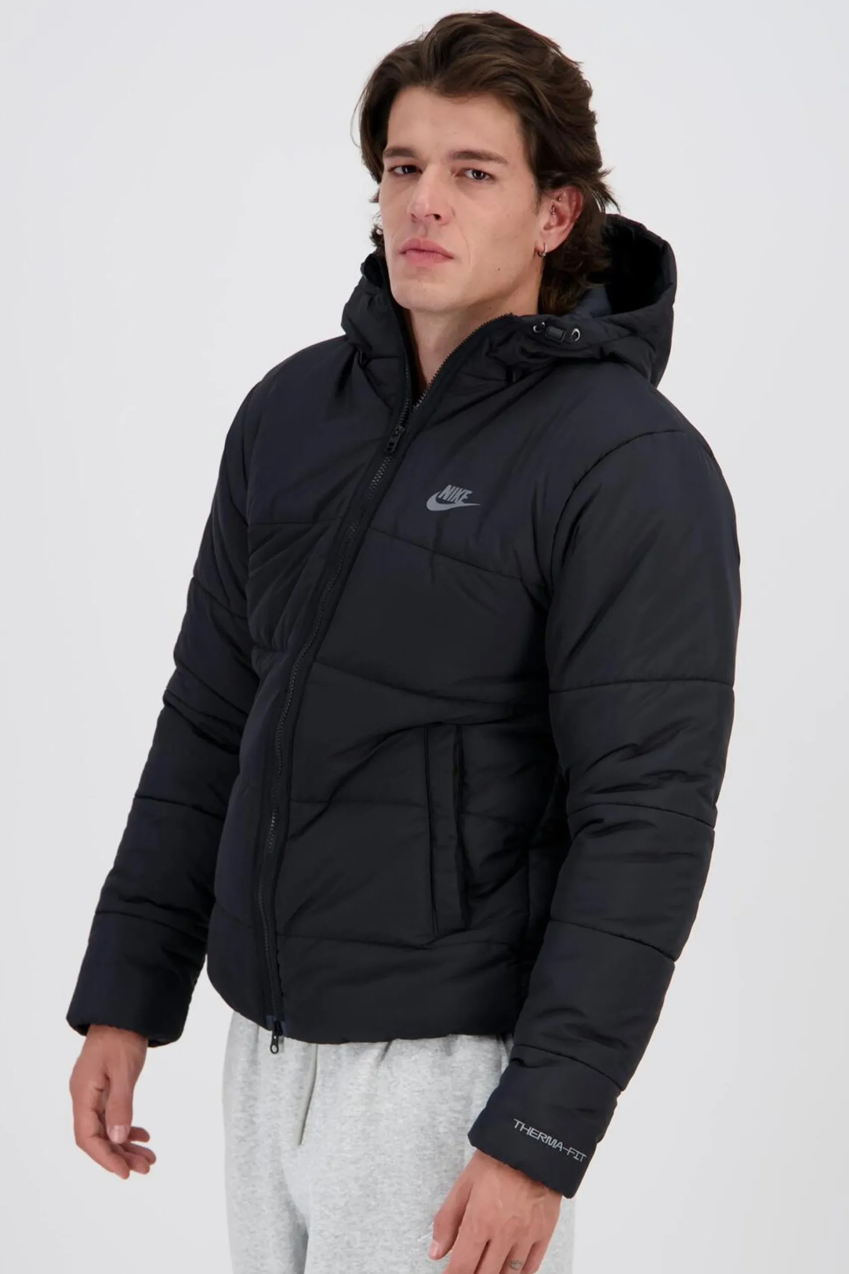 Parka Nike