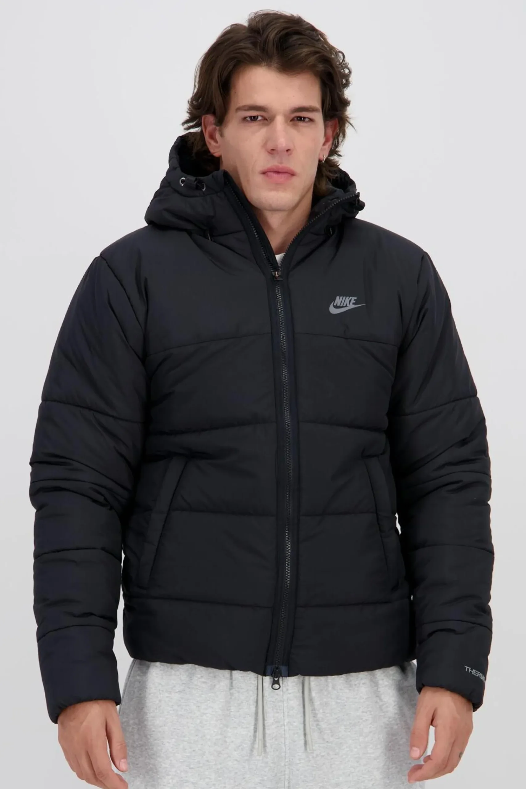 Parka Nike