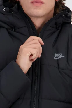 Parka Nike