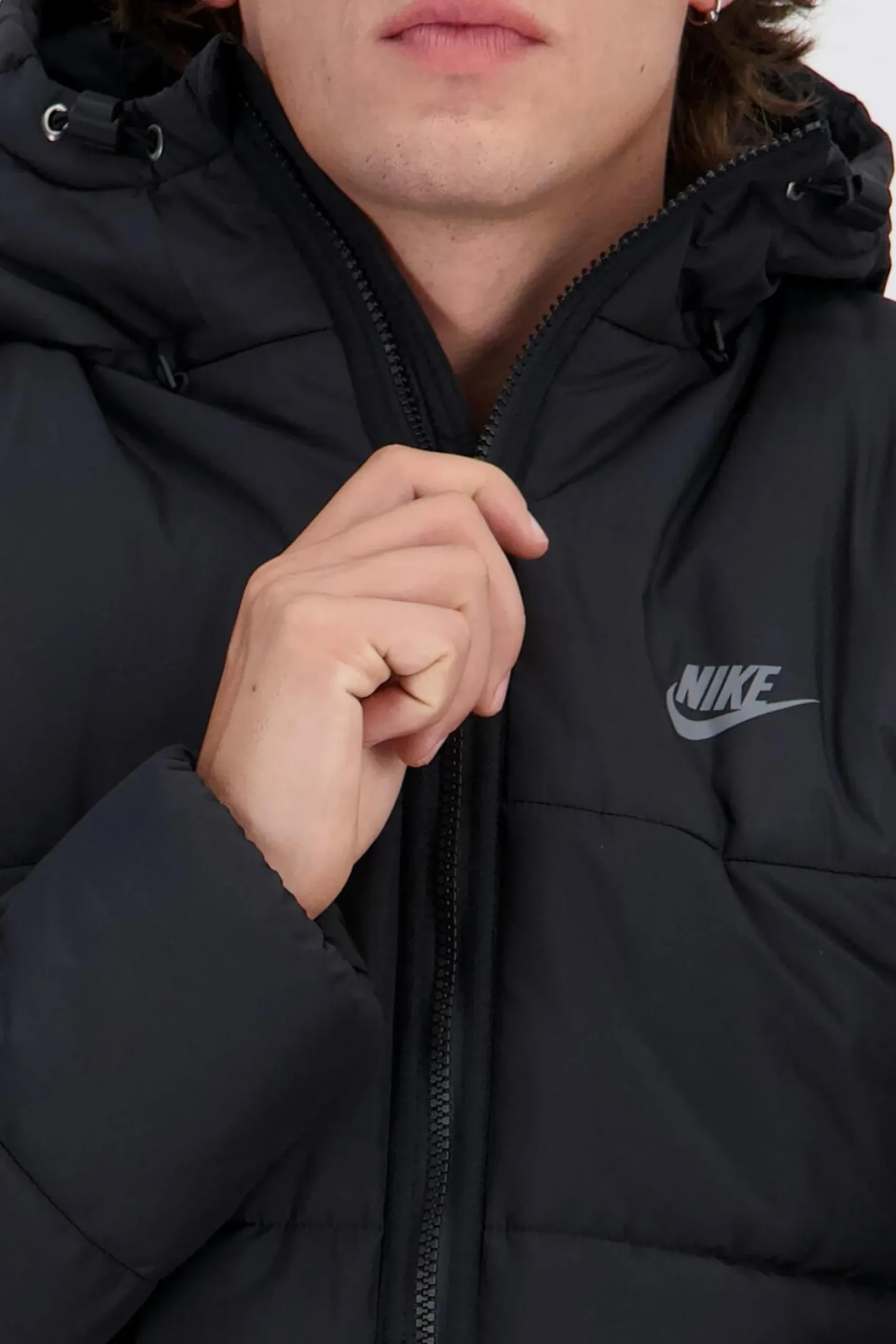 Parka Nike