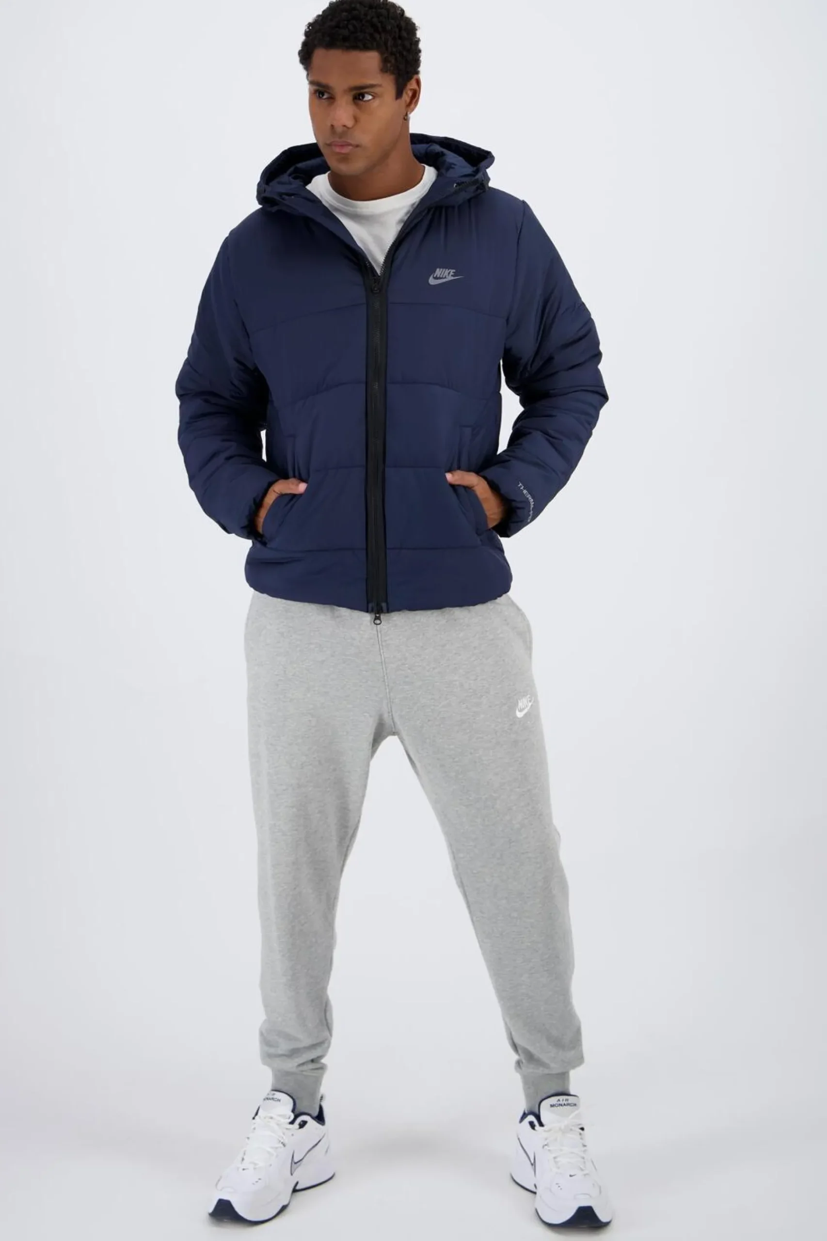 Parka Nike