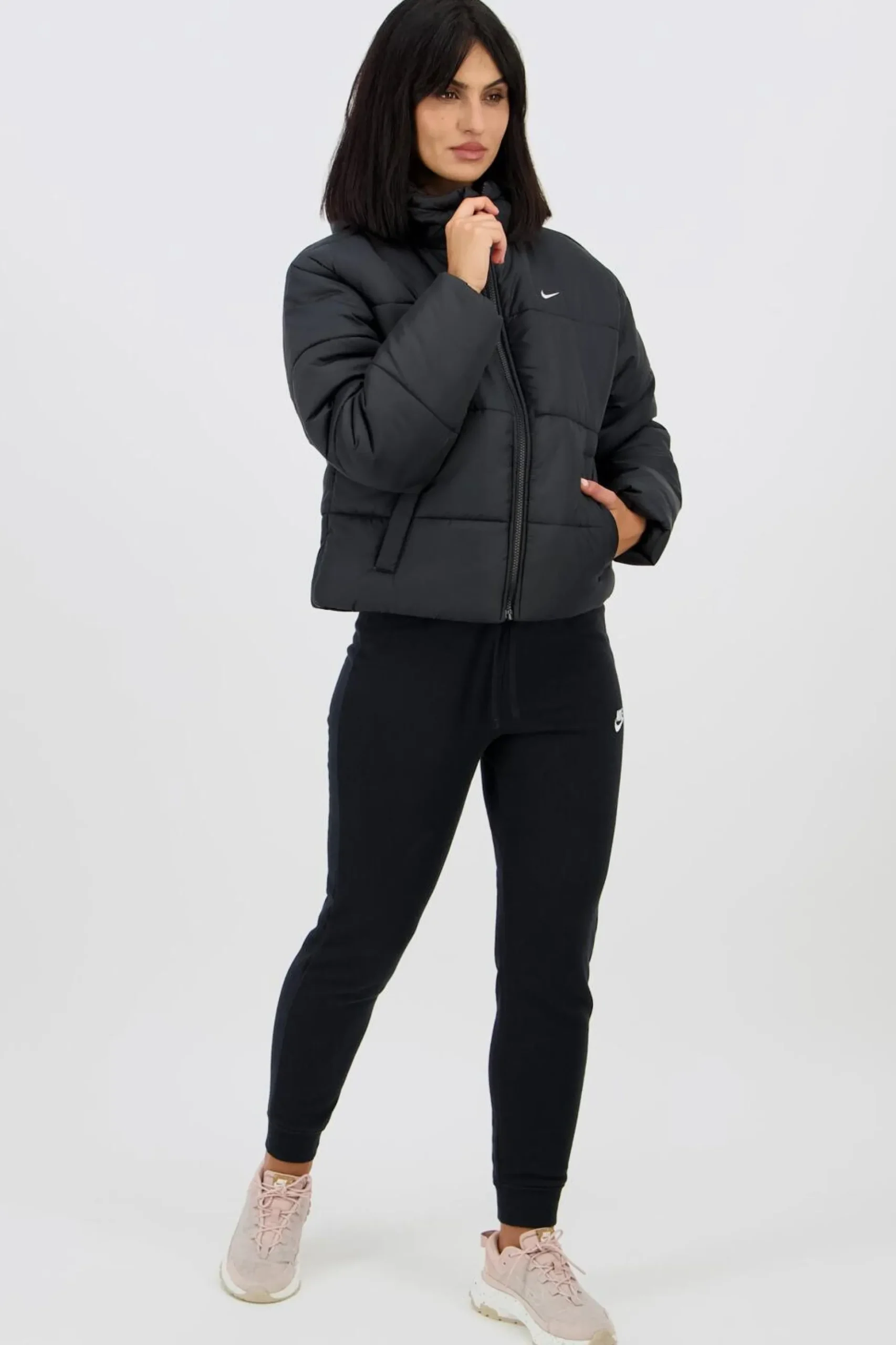 Parka Nike