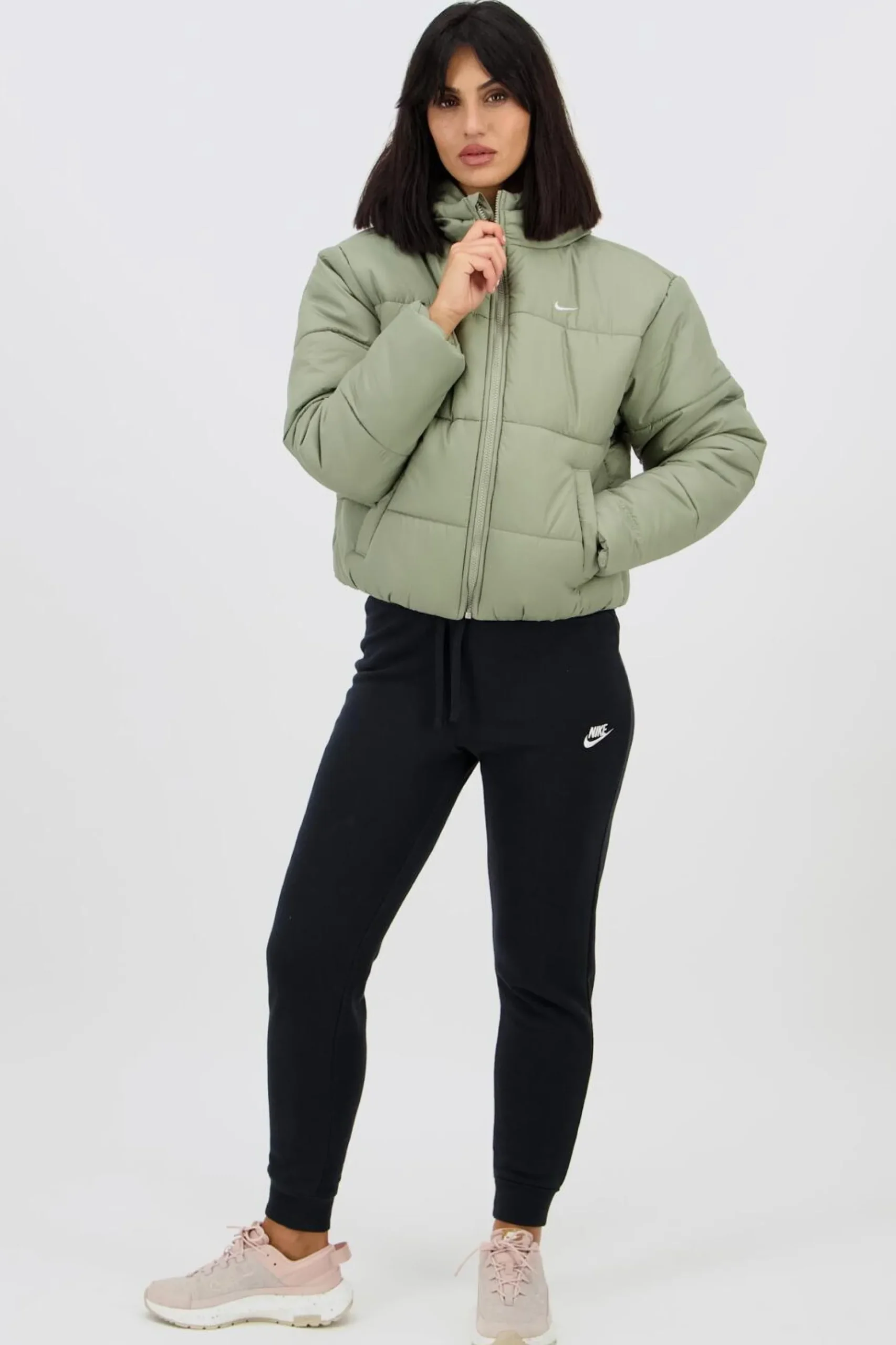 Parka Nike