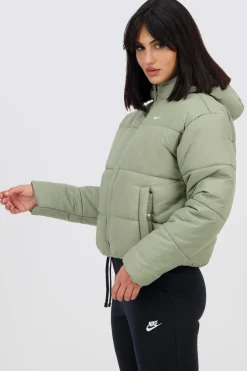 Parka Nike