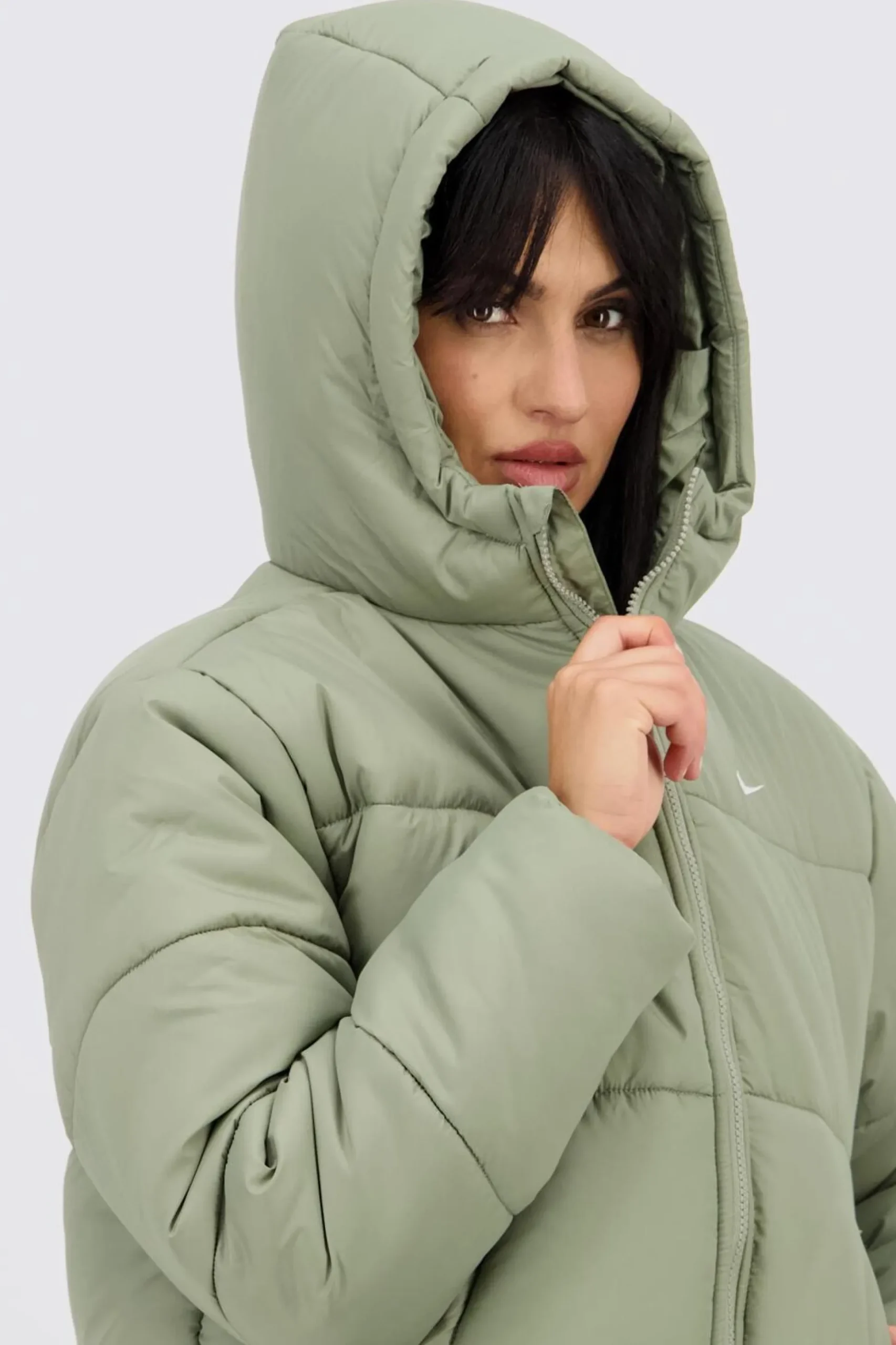 Parka Nike