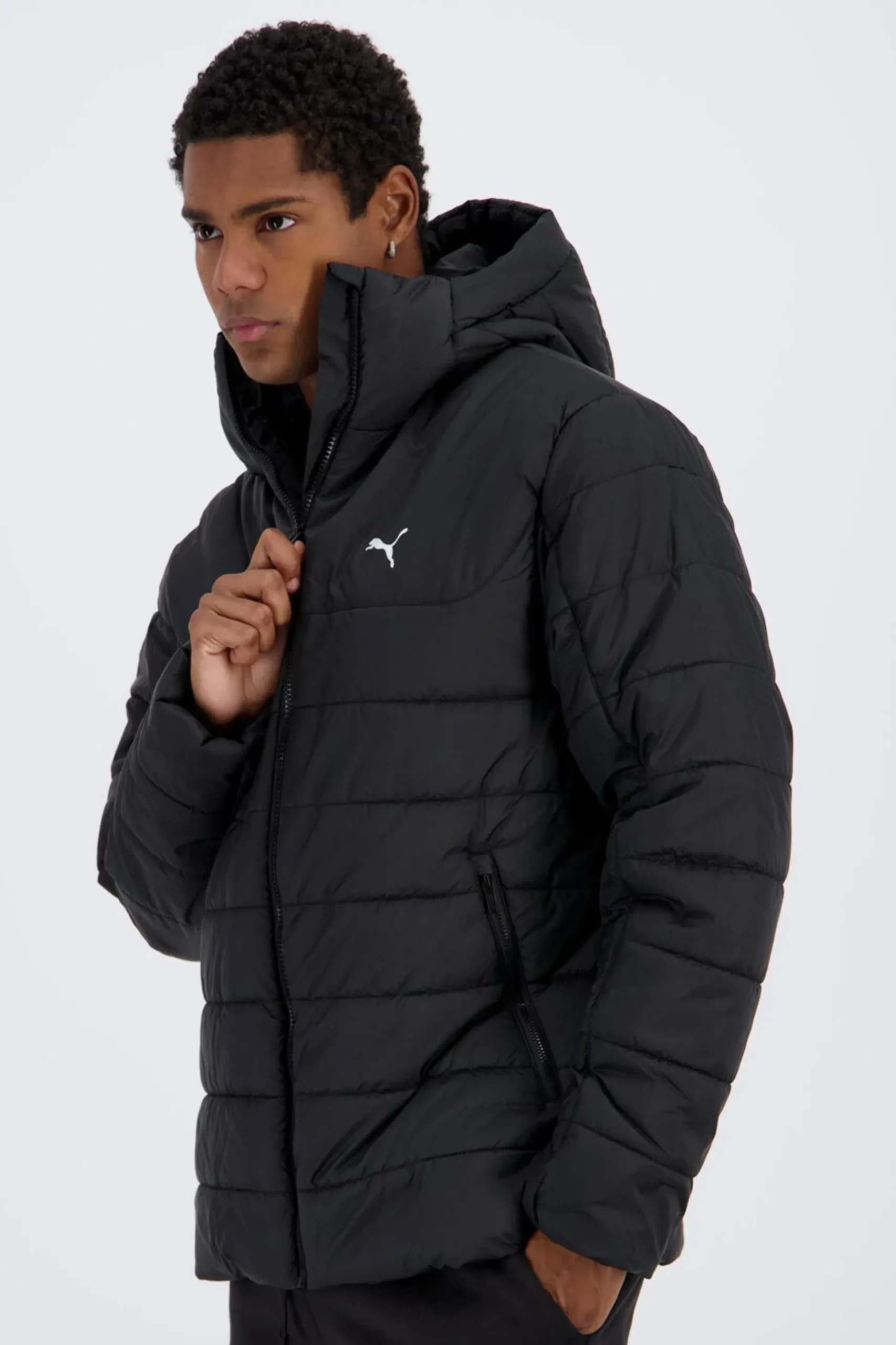 Parka Puma