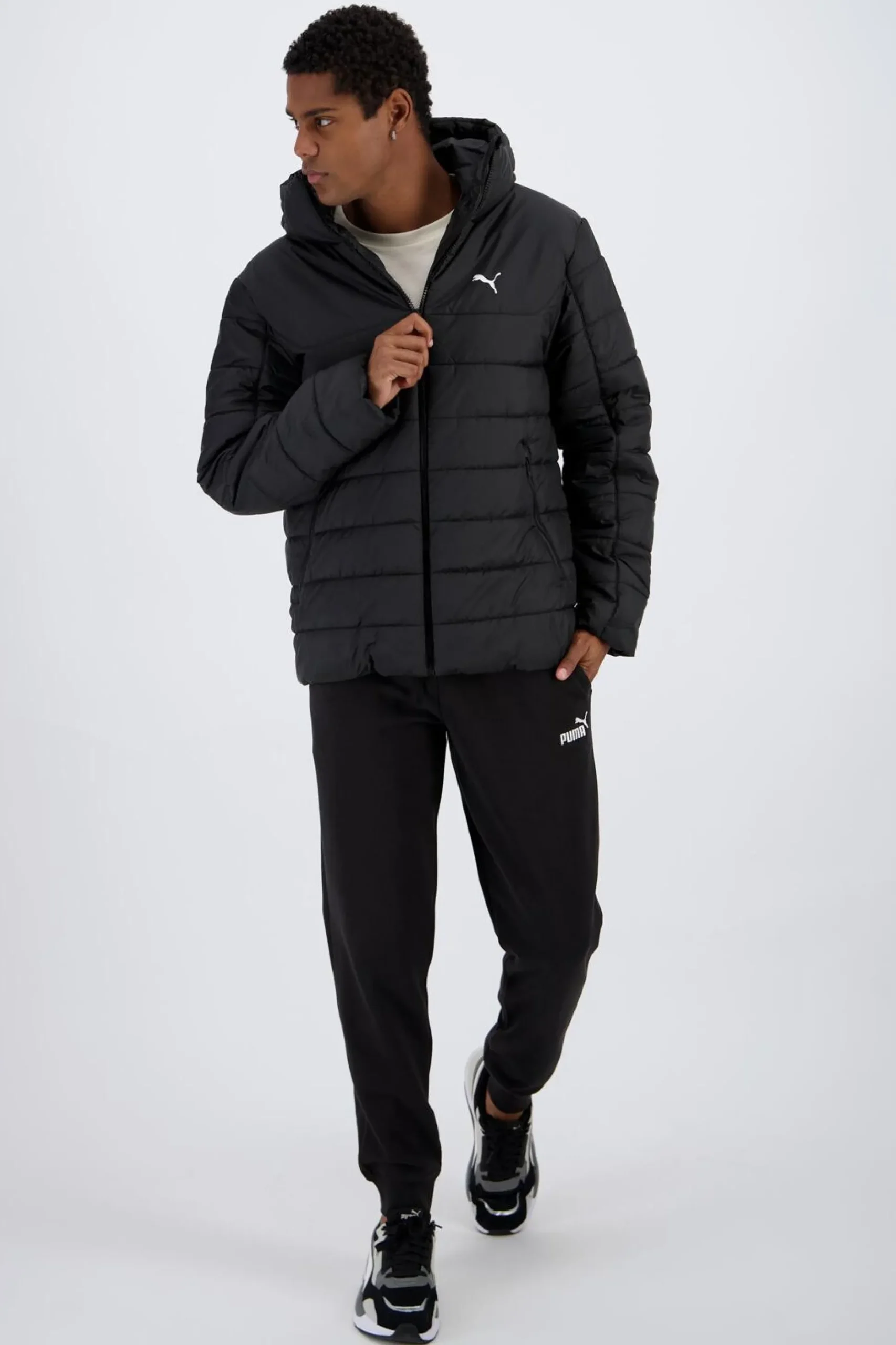 Parka Puma