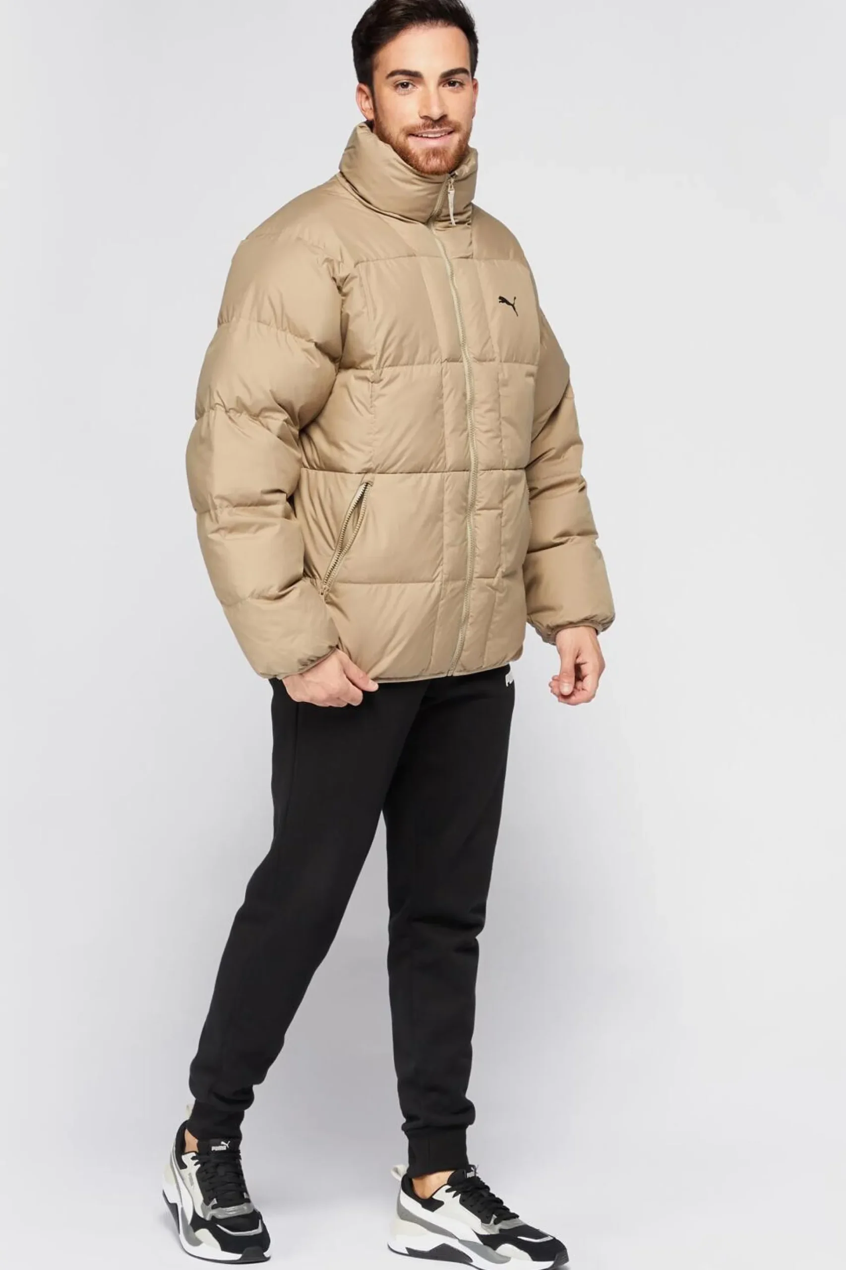 Parka Puma