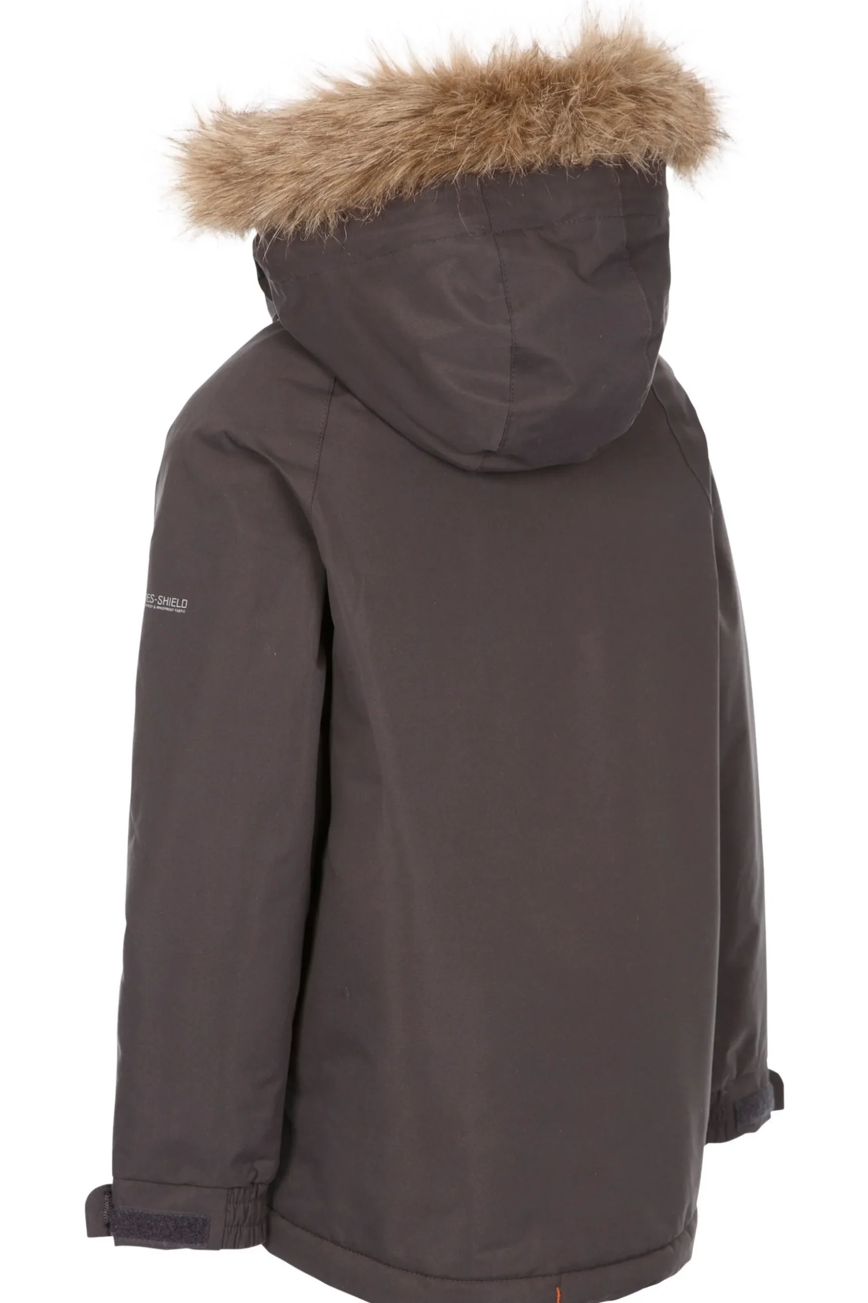 Parka / Trespass Upbeat