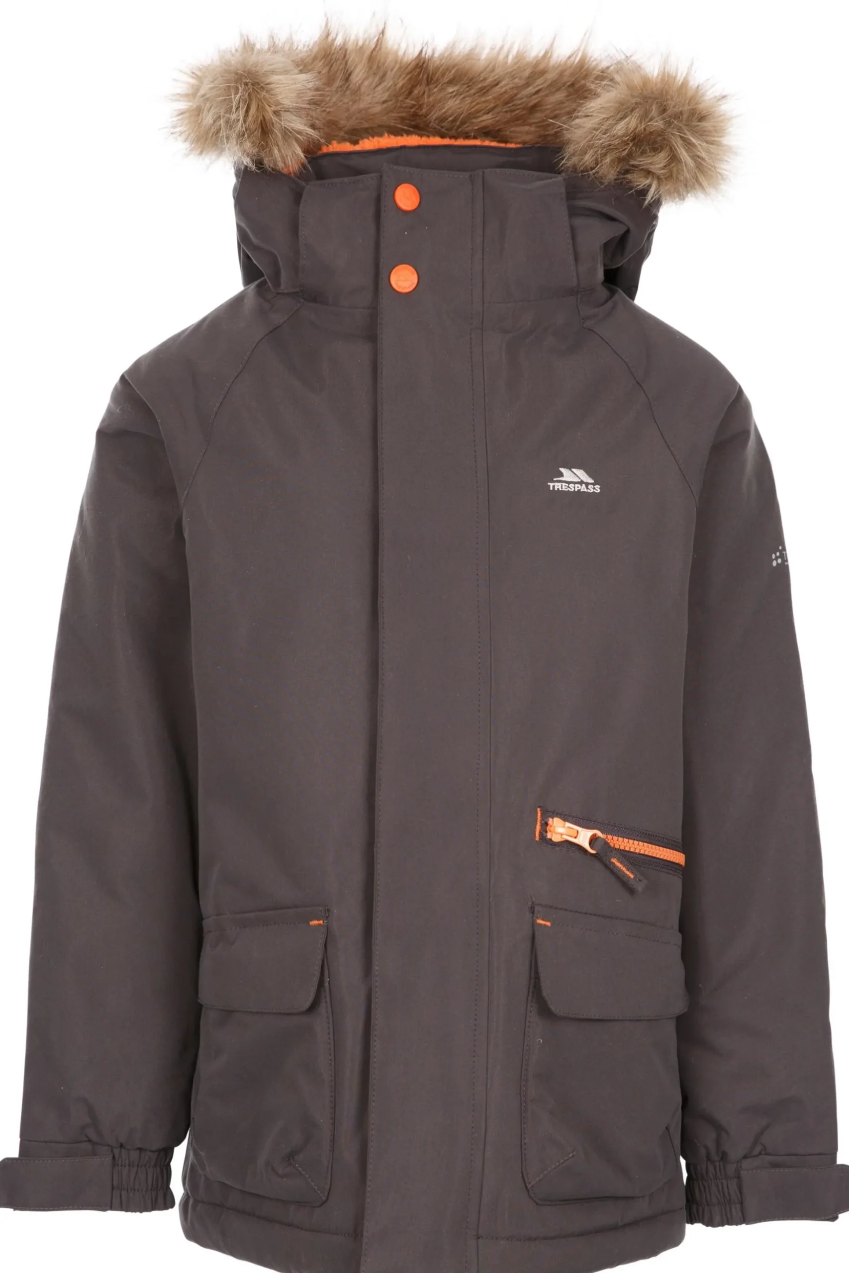 Parka / Trespass Upbeat