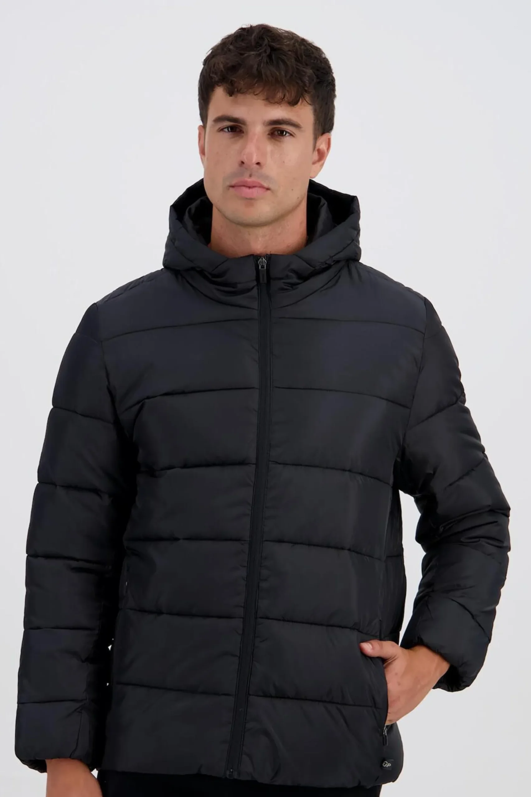 Parka Up