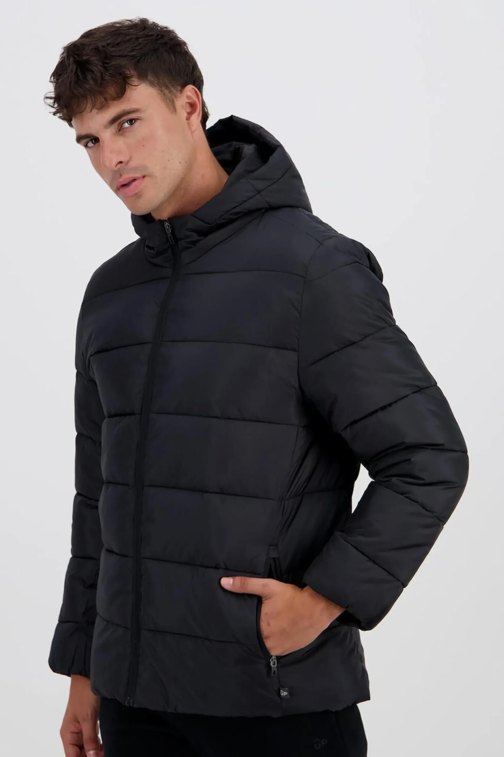 Parka Up