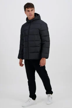 Parka Up