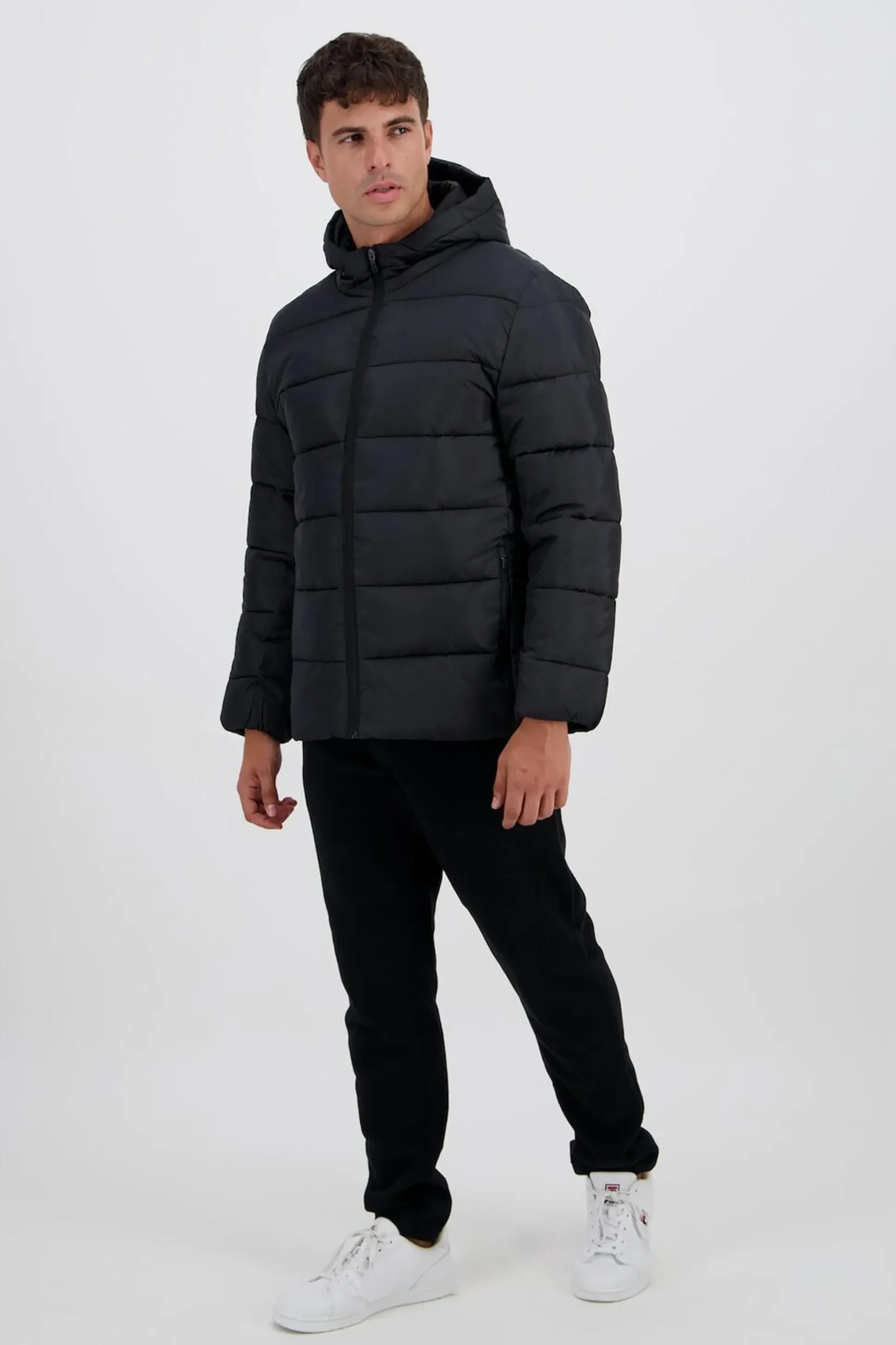 Parka Up