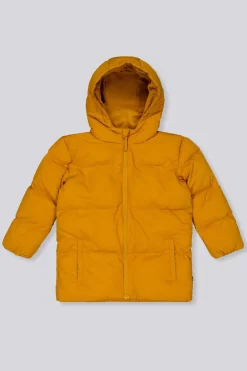 Parka Up