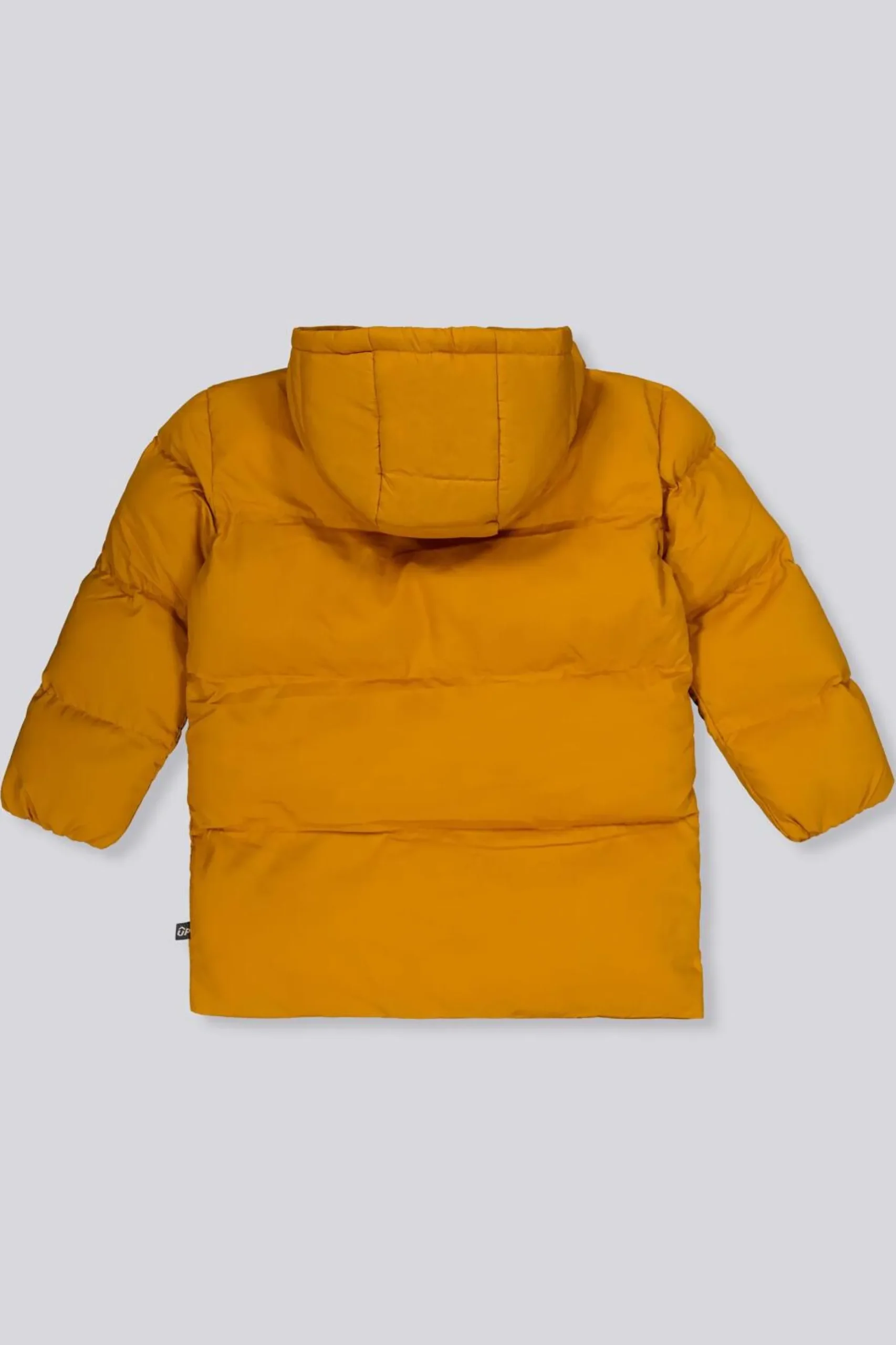 Parka Up