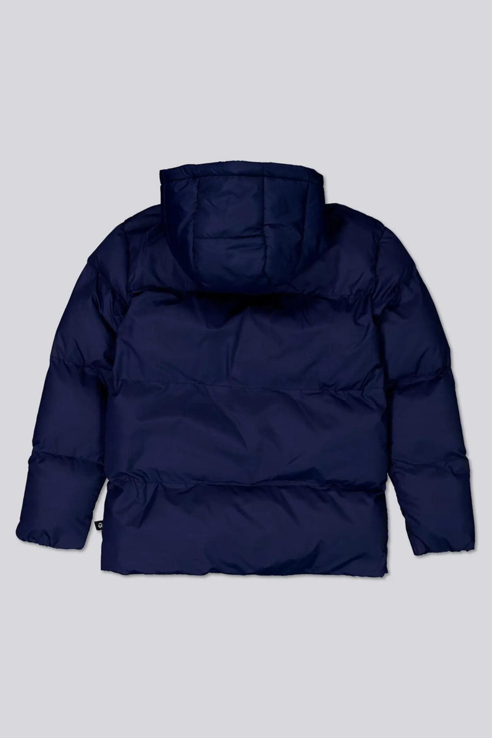 Parka Up