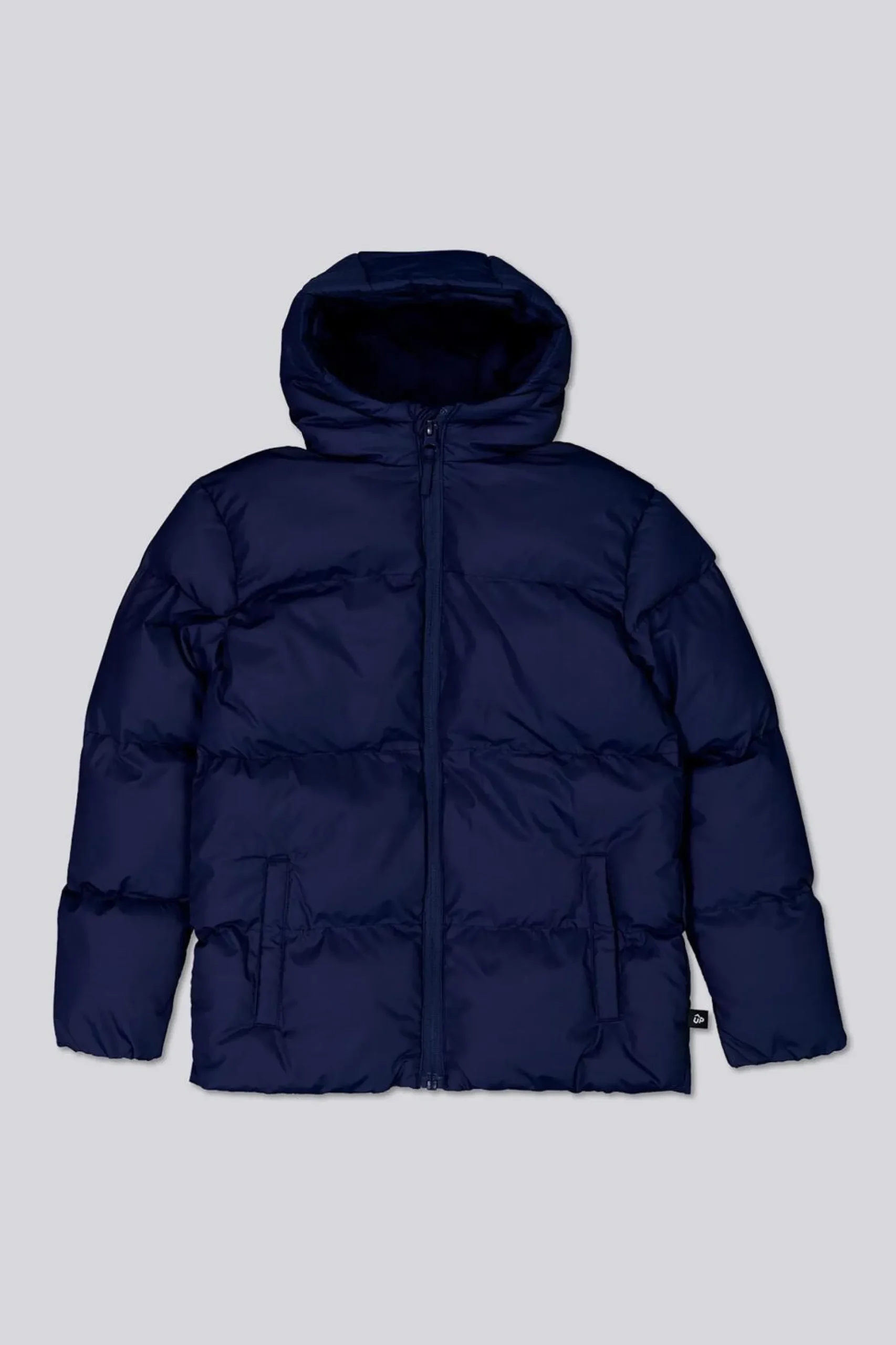 Parka Up
