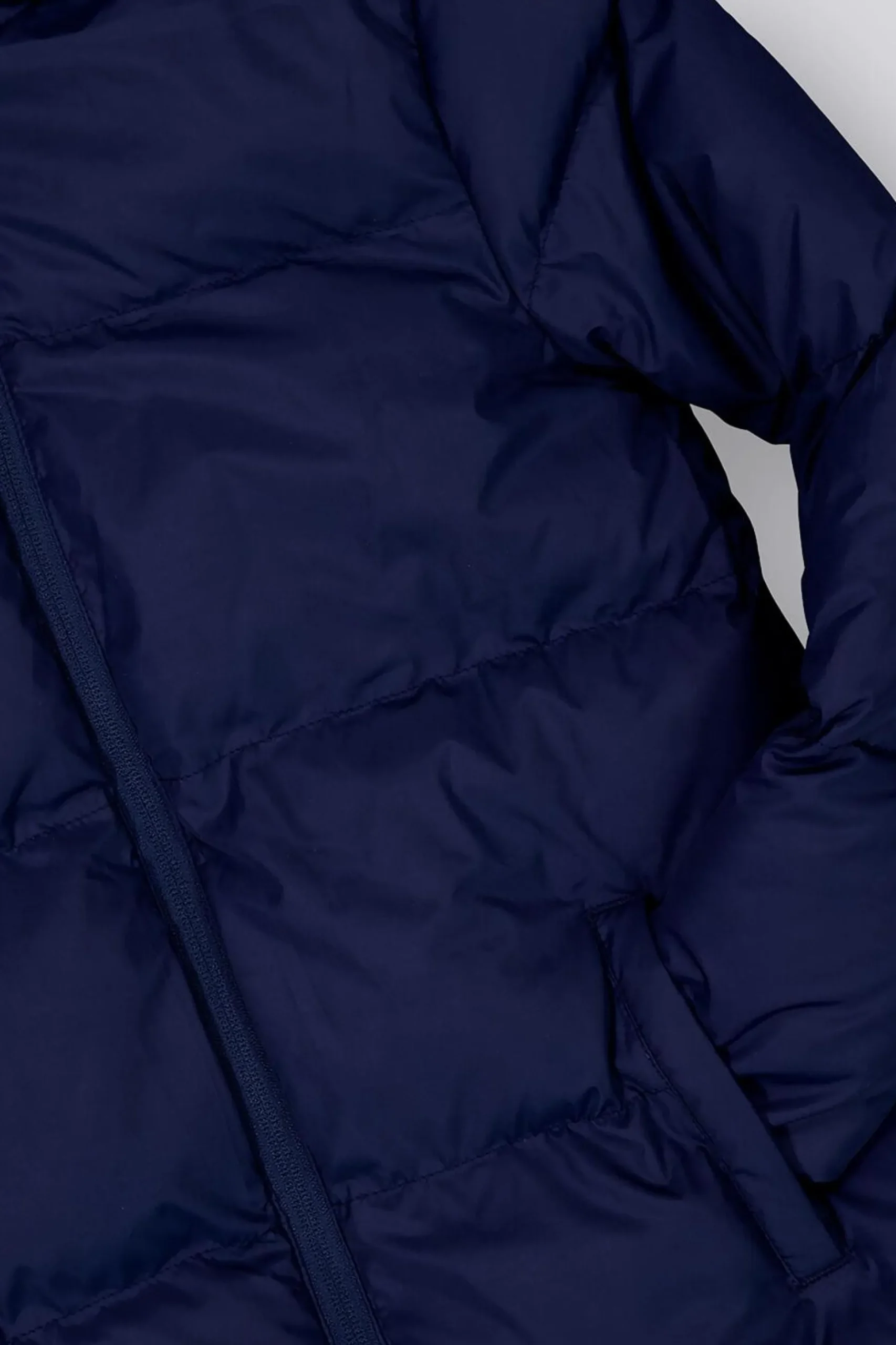 Parka Up