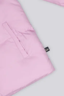 Parka Up
