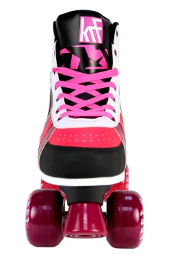 Patines Cuatro Ruedas Krf Roller Street