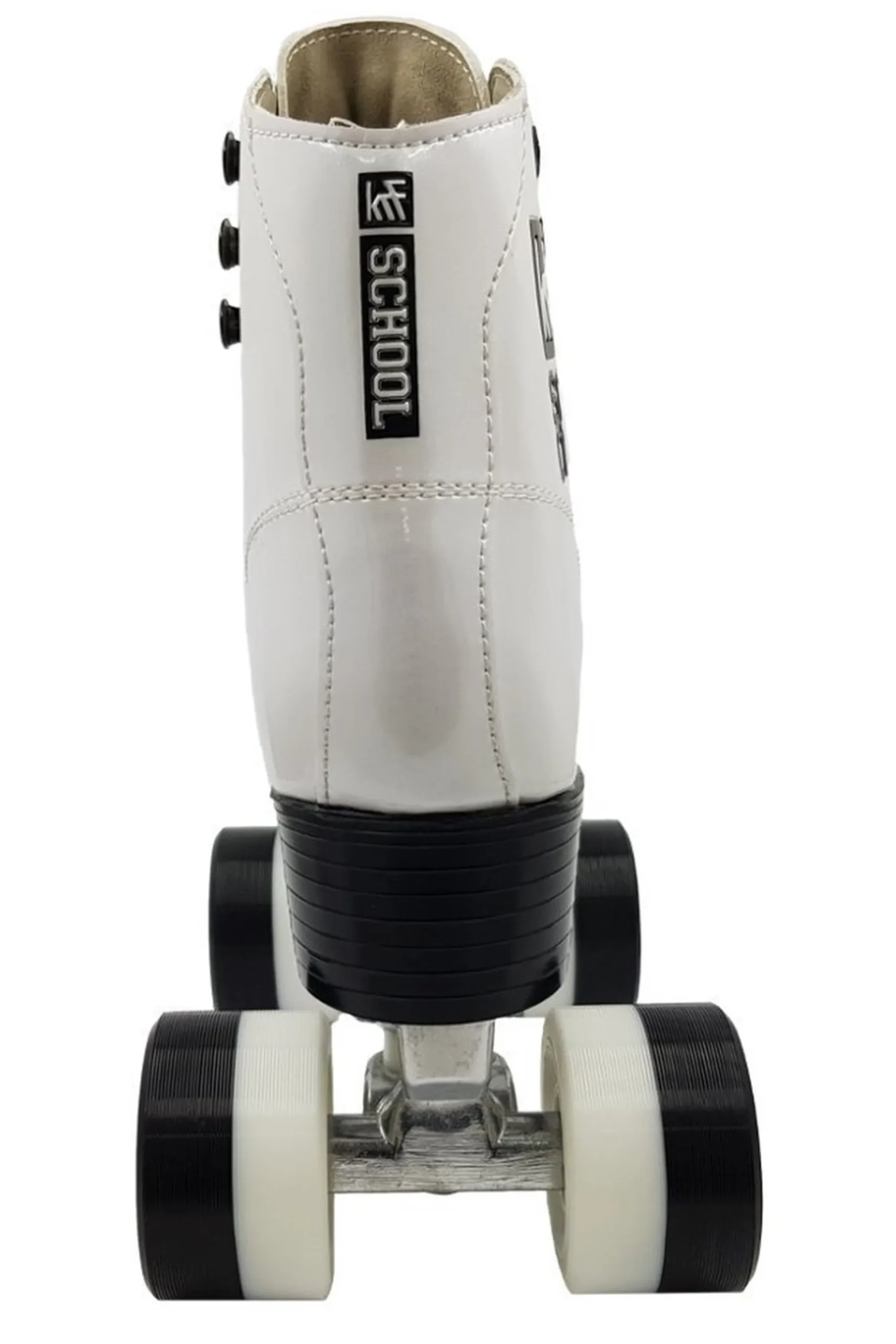 Patines Cuatro Ruedas Krf School Alu