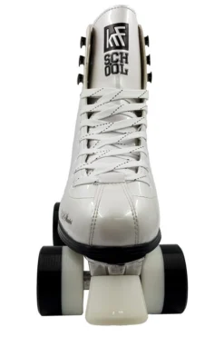 Patines Cuatro Ruedas Krf School Alu