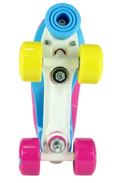 Patines Cuatro Ruedas Krf School Pph