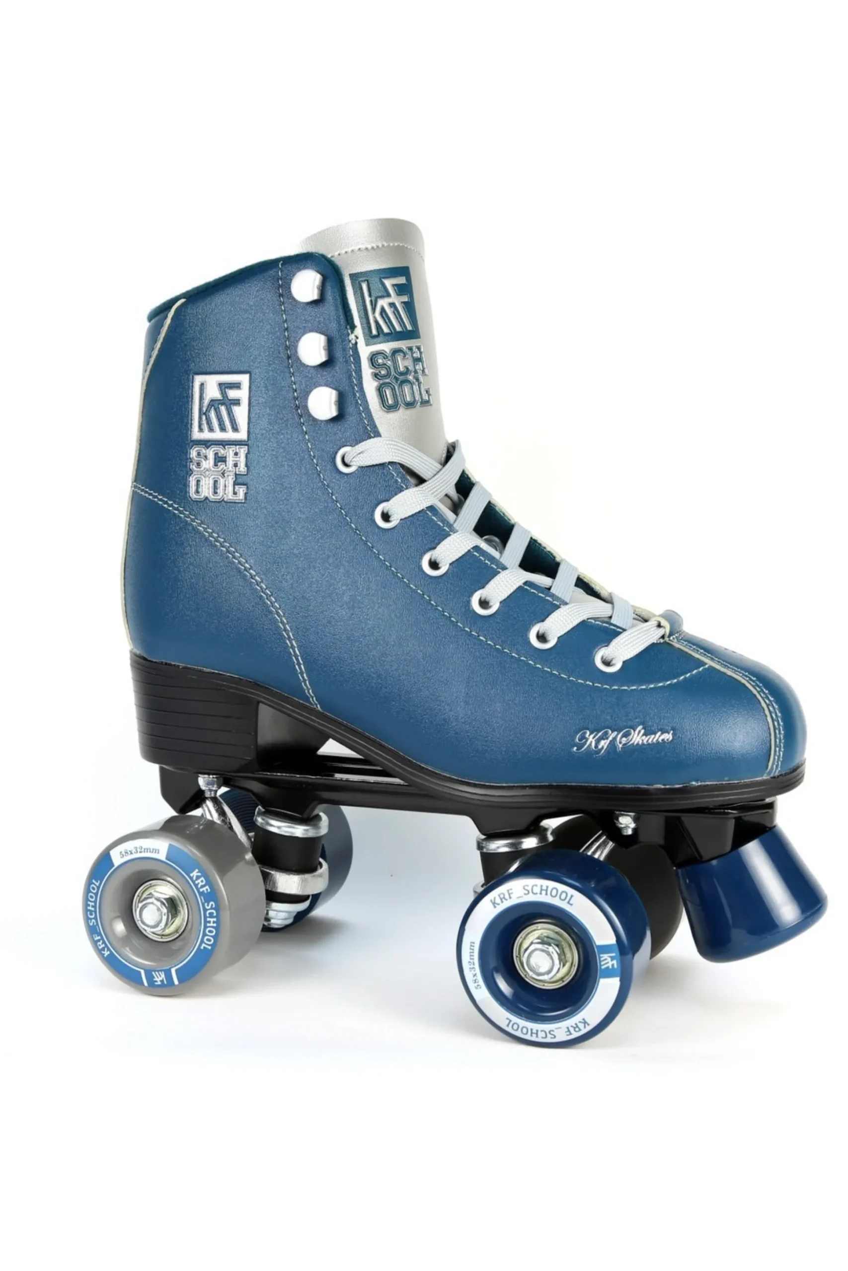 Patines Cuatro Ruedas Krf School Roller Street