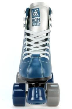 Patines Cuatro Ruedas Krf School Roller Street