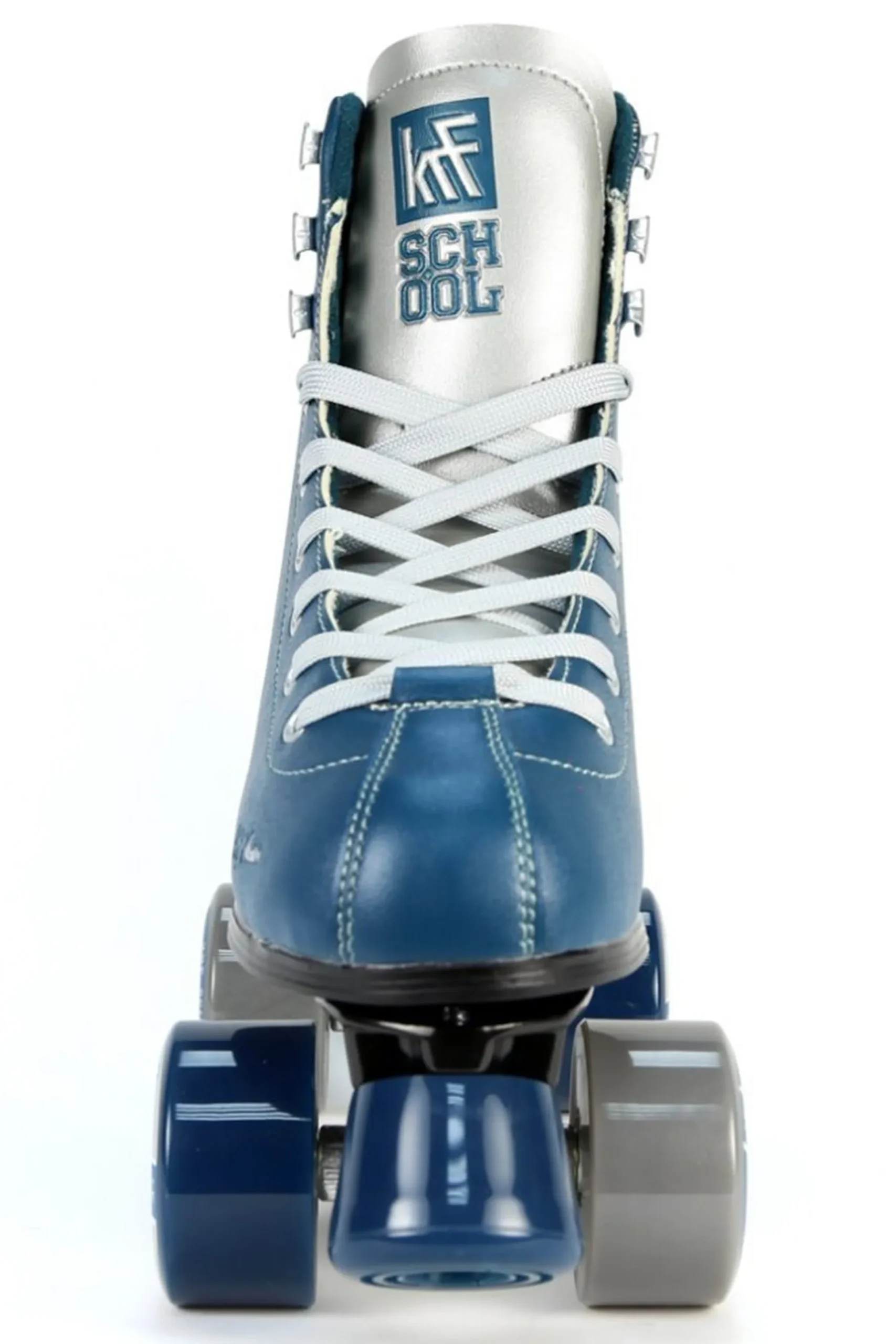 Patines Cuatro Ruedas Krf School Roller Street