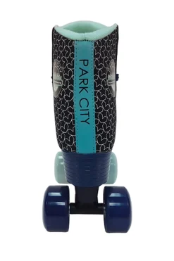 Patines Cuatro Ruedas Park City Special Boys
