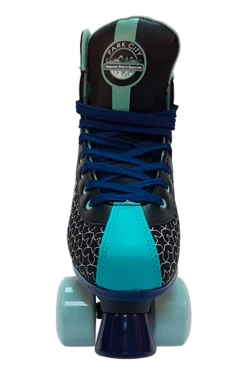 Patines Cuatro Ruedas Park City Special Boys