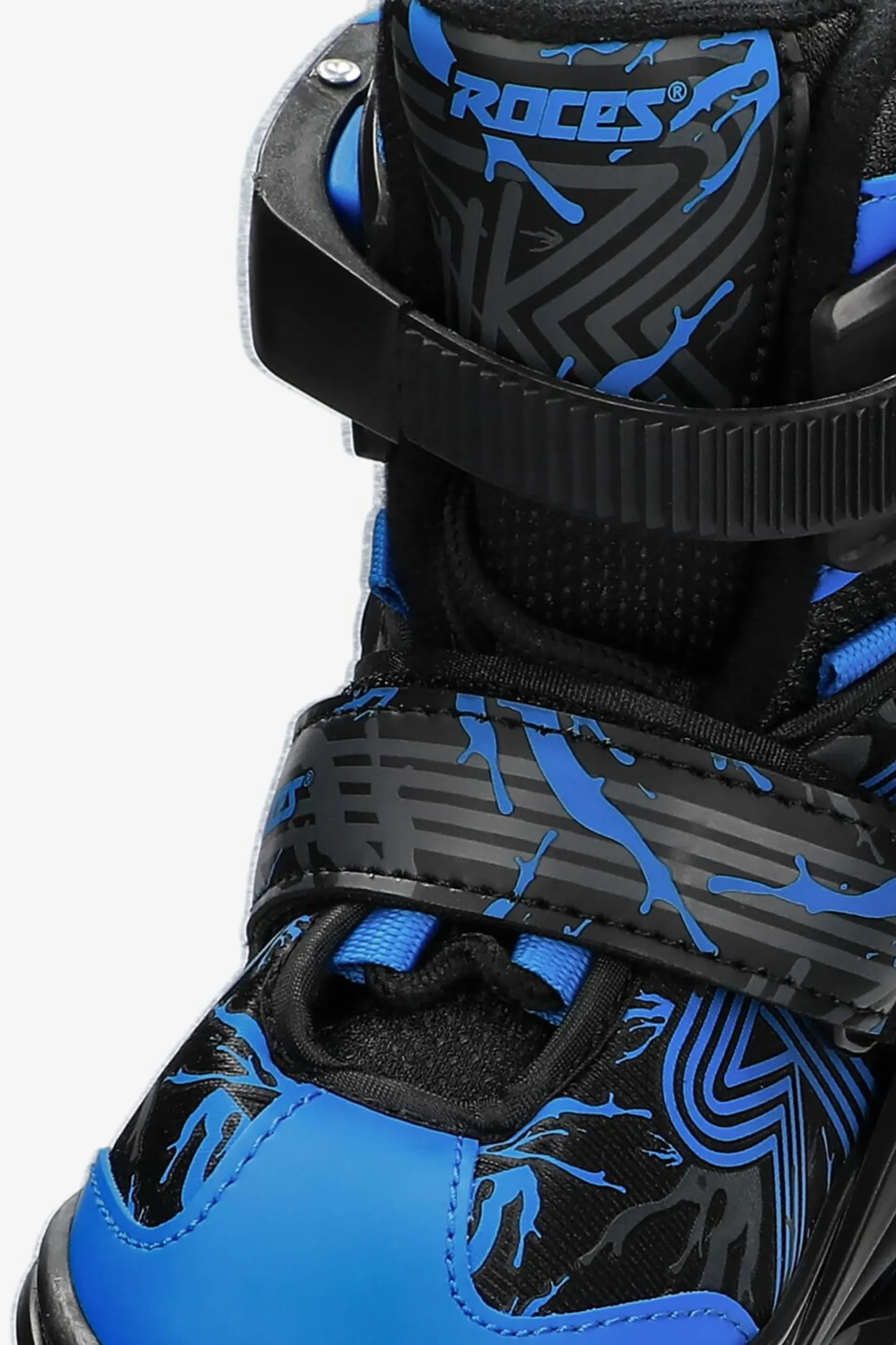 Patines De Línea Roces Jokey 3.0 Boy