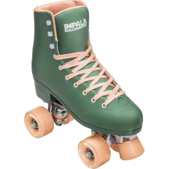 Patines De Ruedas Impala Skate - Forest