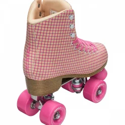 Patines De Ruedas Impala Skate - Pinktartan