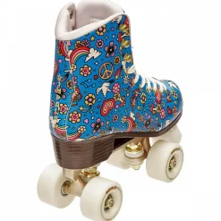 Patines De Ruedas Impala Skate - Harmonyblue