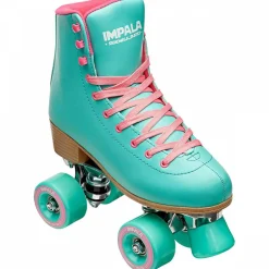 Patines De Ruedas Impala Skate