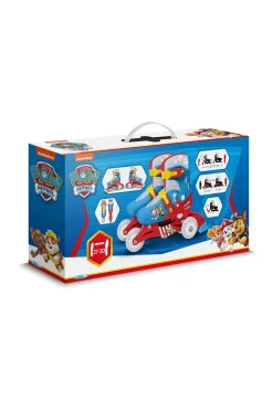 Patines De 3 Ruedas Niños Patrulla Canina