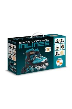 Patines En Linea Stamp Skids Control