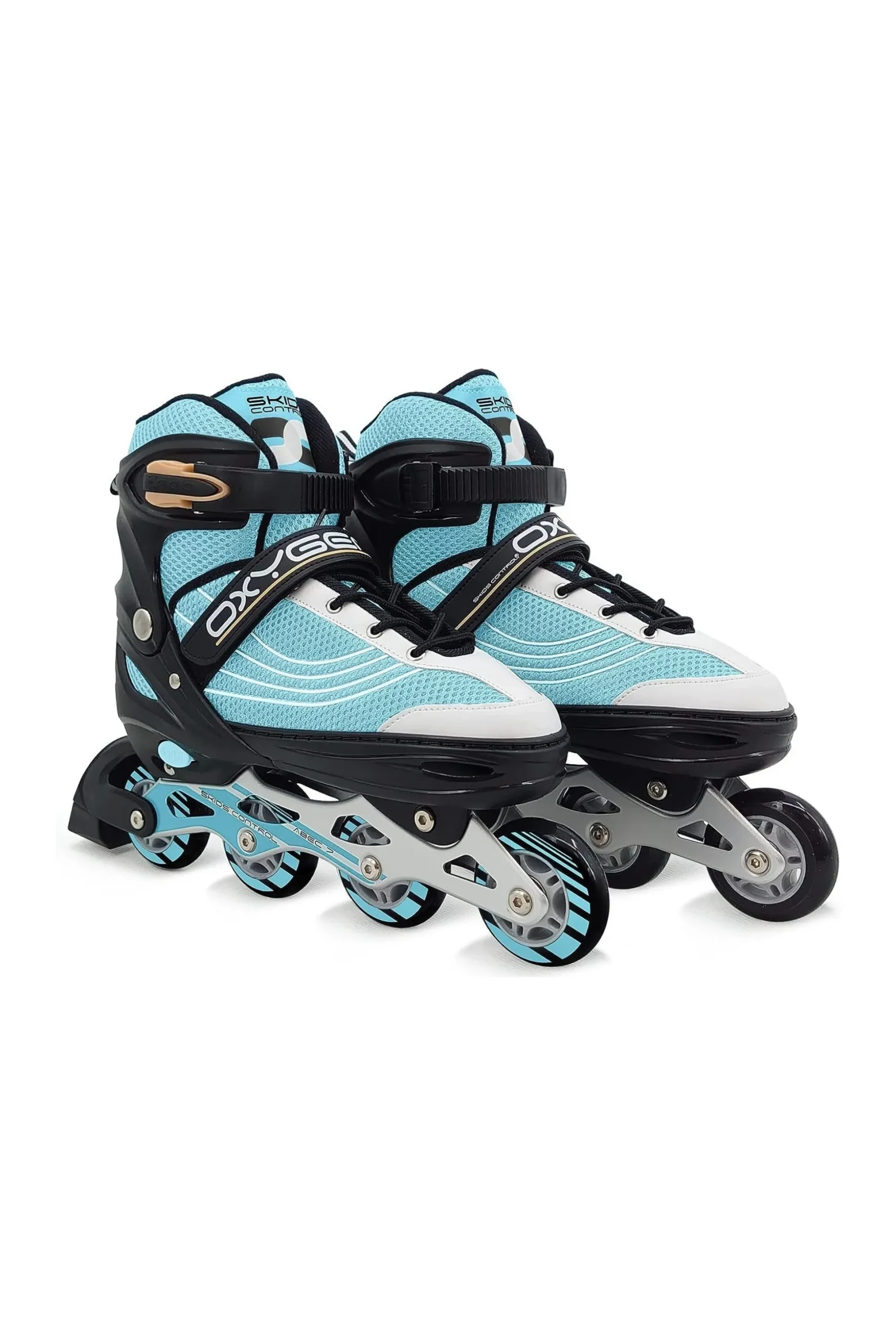 Patines En Linea Stamp Skids Control
