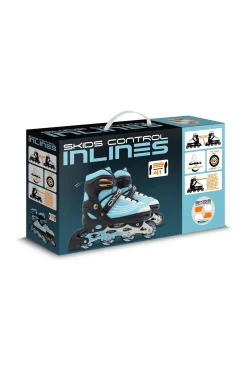 Patines En Linea Stamp Skids Control