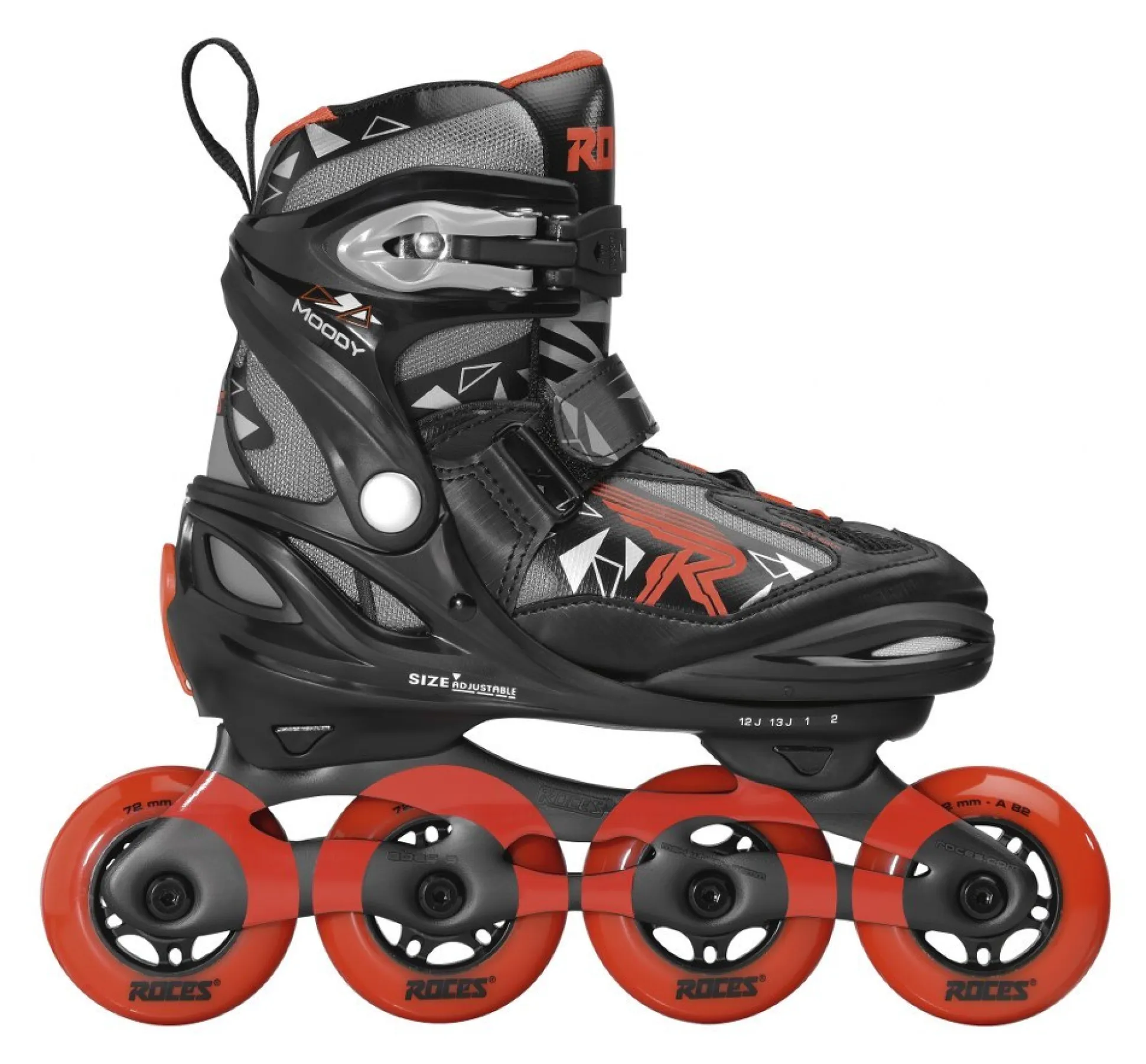 Patines En Línea Roces Moody