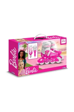 Patines Línea Barbie