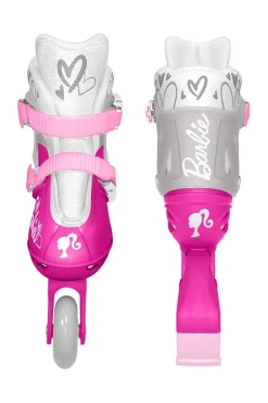 Patines Línea Barbie
