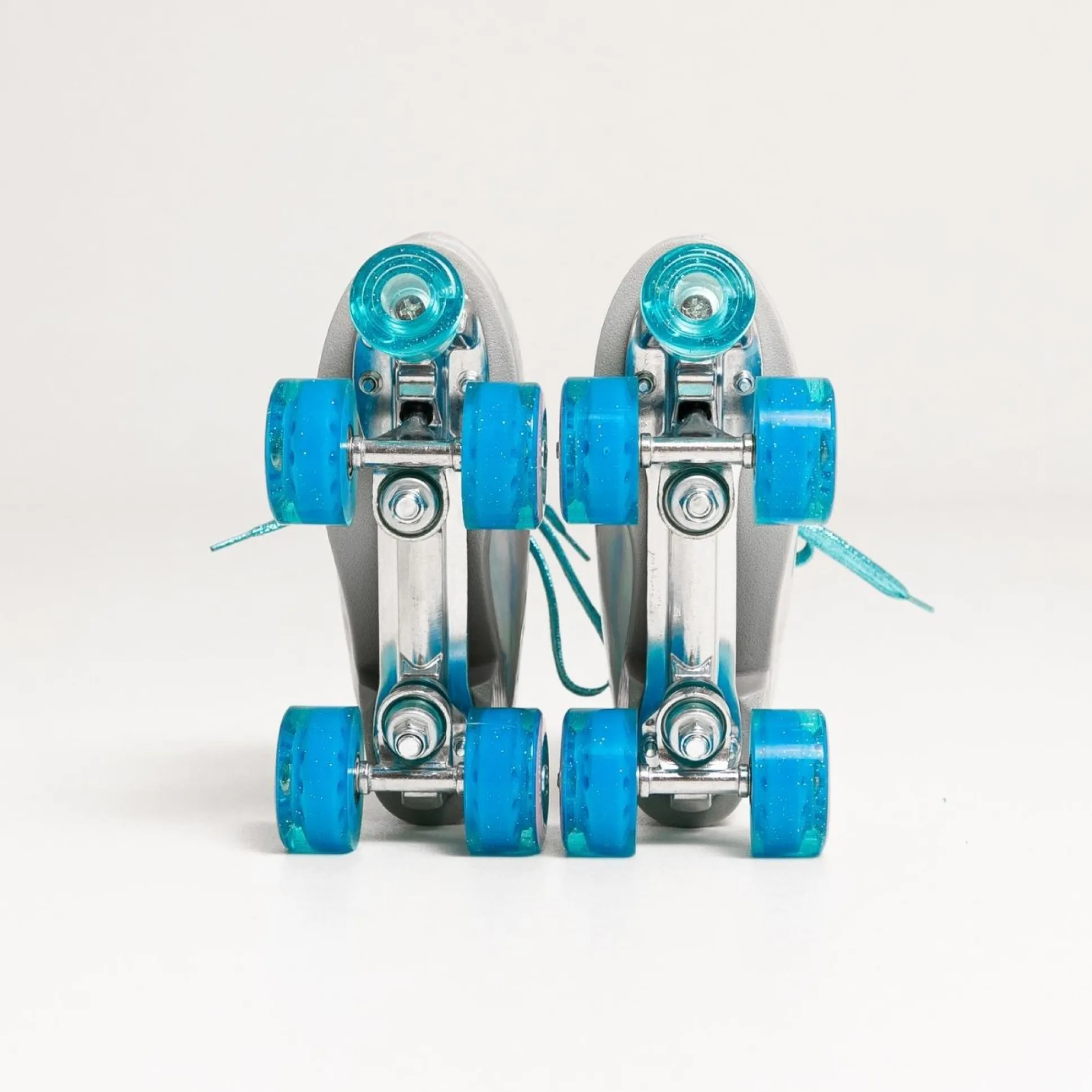 Patines 4 Ruedas Flamingueo Holográficos